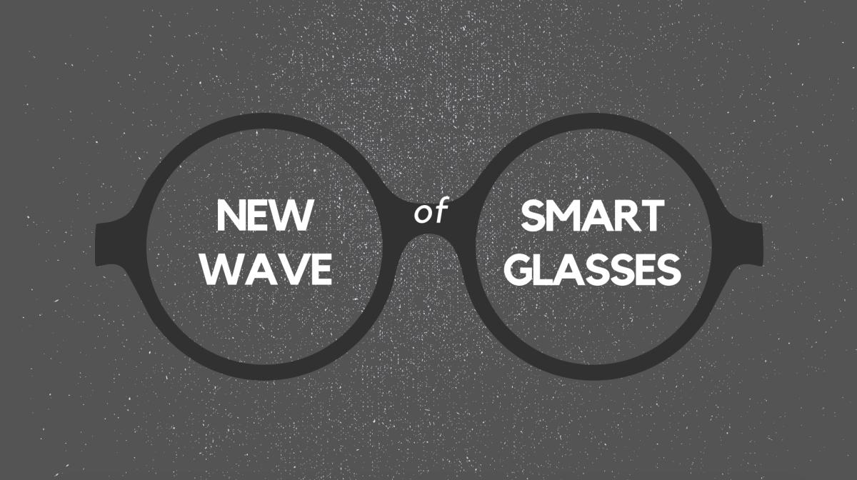 smartglasses