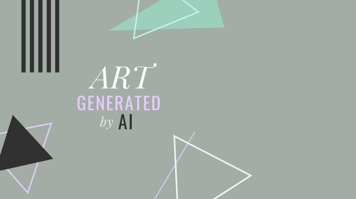 AI-generated art