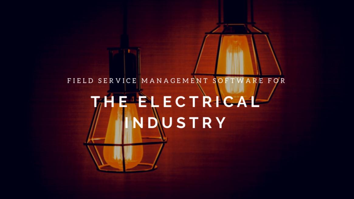 electrical business