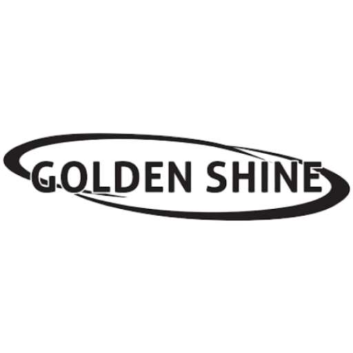 Golden Shine Logo