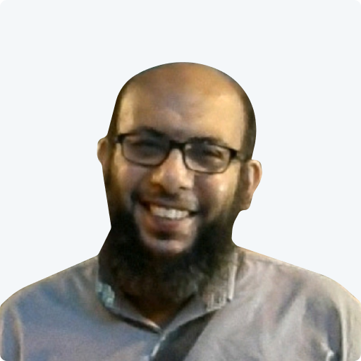Mo, the Developer of Husky Intelligence