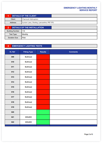 Fodexa Job Form 1