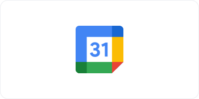 Google Calendar Logo 1