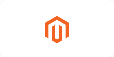 Magento Logo 1