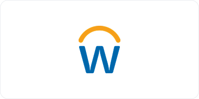 Workday Logo 2
