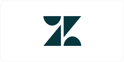 Zendesk Logo 1